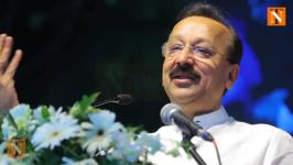 NCP Leader and Former Maharashtra Minister Baba Siddique Shot Dead
								